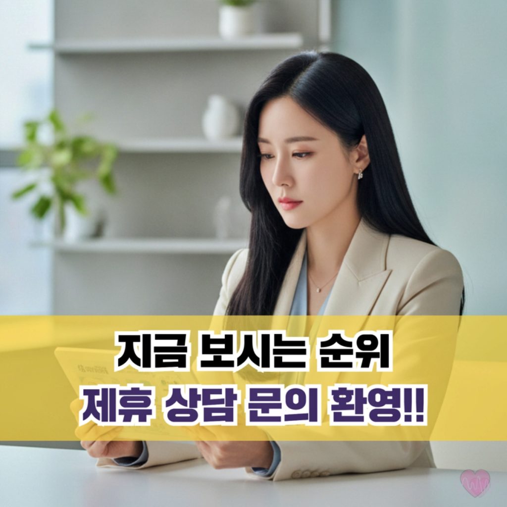 임신중절수술 FAQ